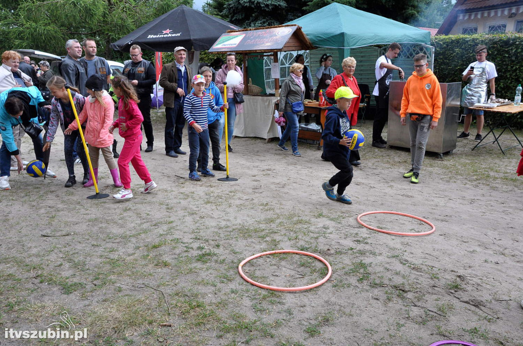 XV Piknik Kaszankowy
