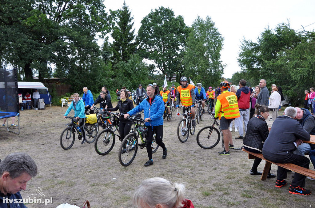 XV Piknik Kaszankowy
