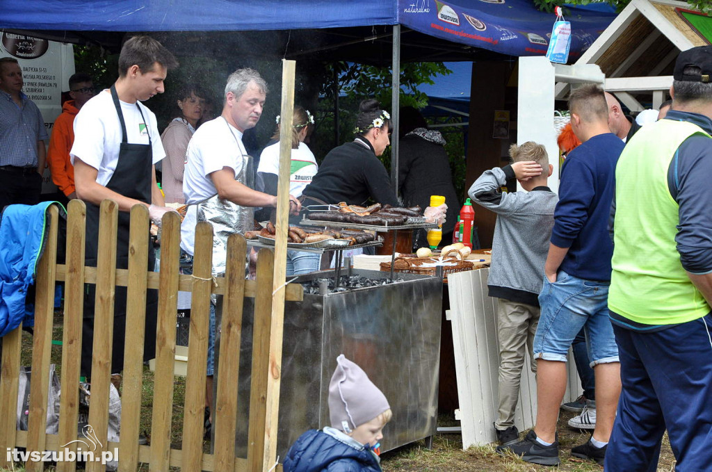 XV Piknik Kaszankowy
