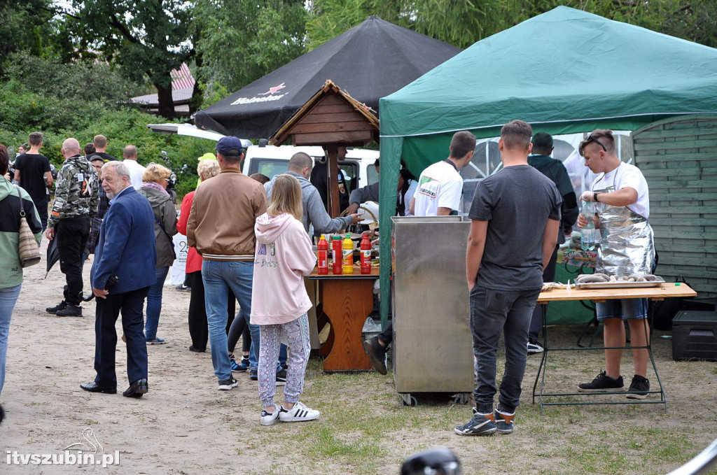 XV Piknik Kaszankowy