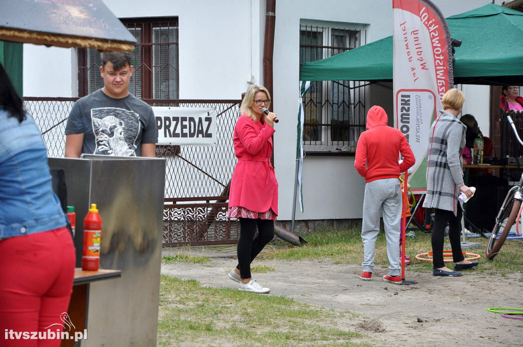 XV Piknik Kaszankowy