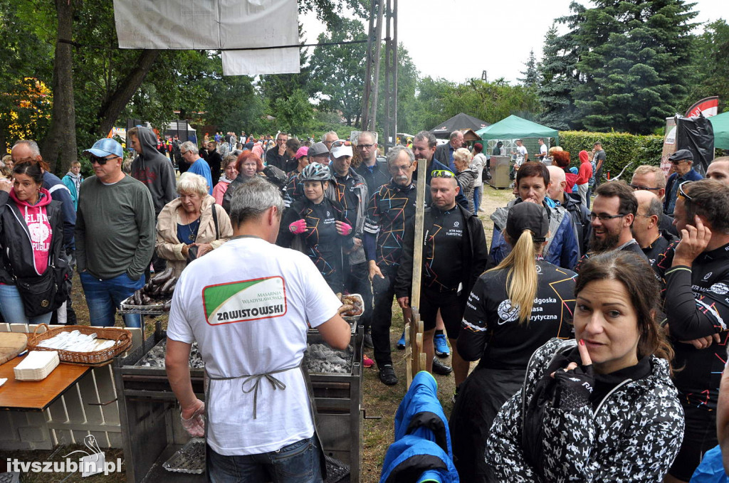 XV Piknik Kaszankowy