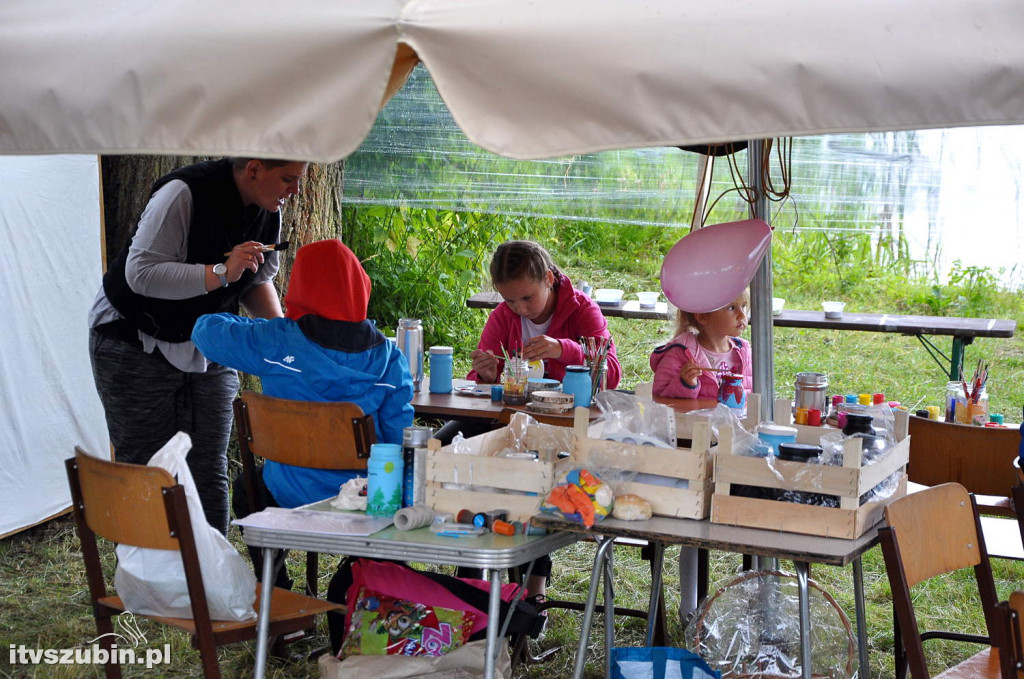 XV Piknik Kaszankowy