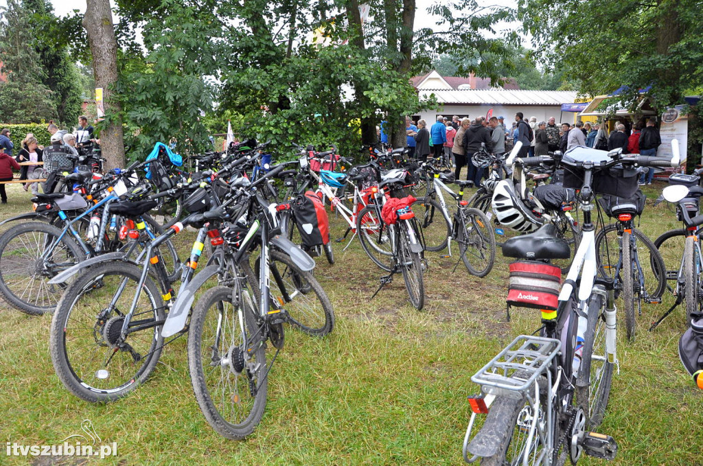 XV Piknik Kaszankowy