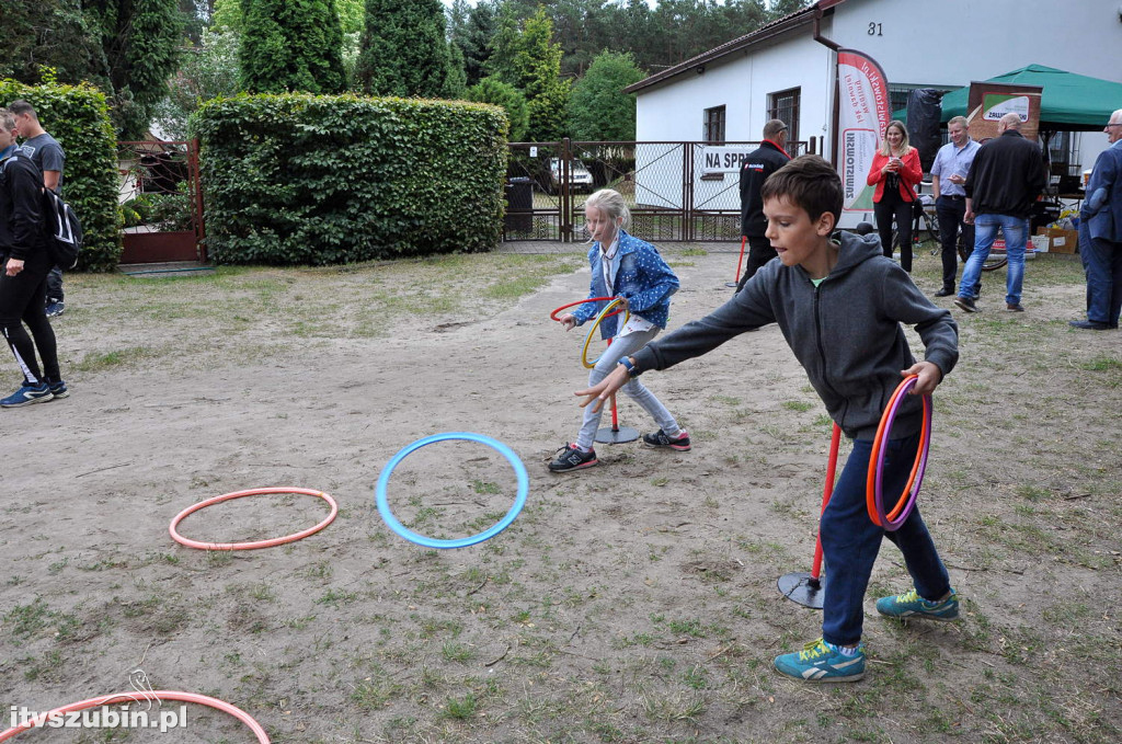 XV Piknik Kaszankowy