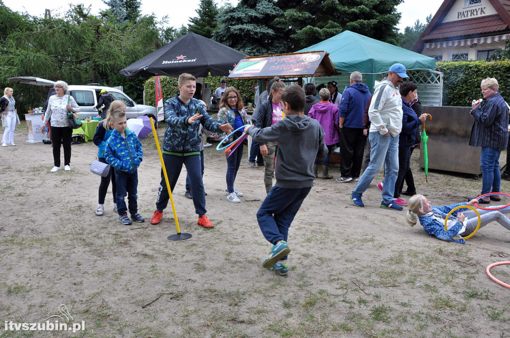 XV Piknik Kaszankowy