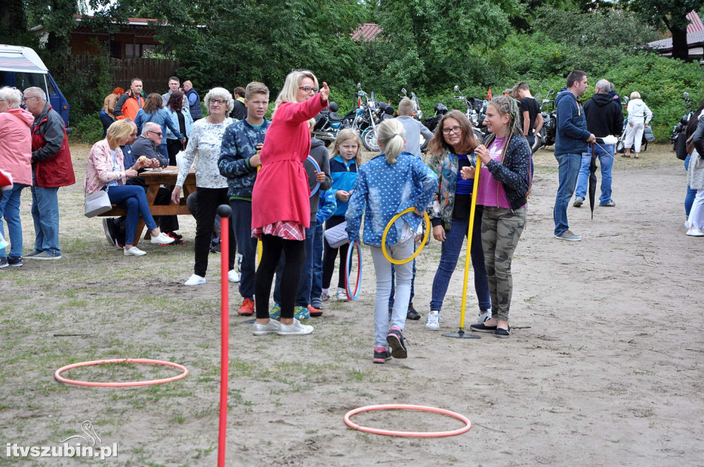 XV Piknik Kaszankowy