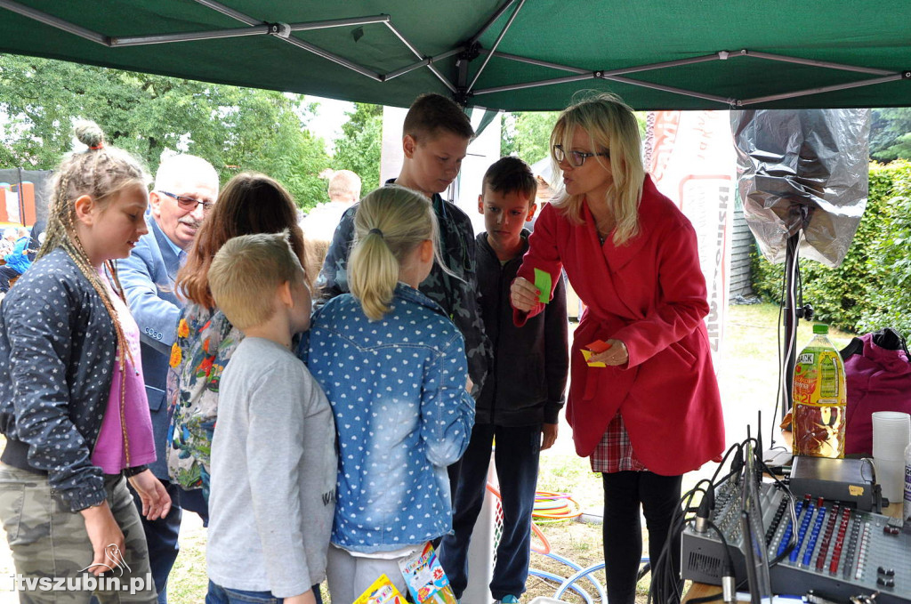 XV Piknik Kaszankowy