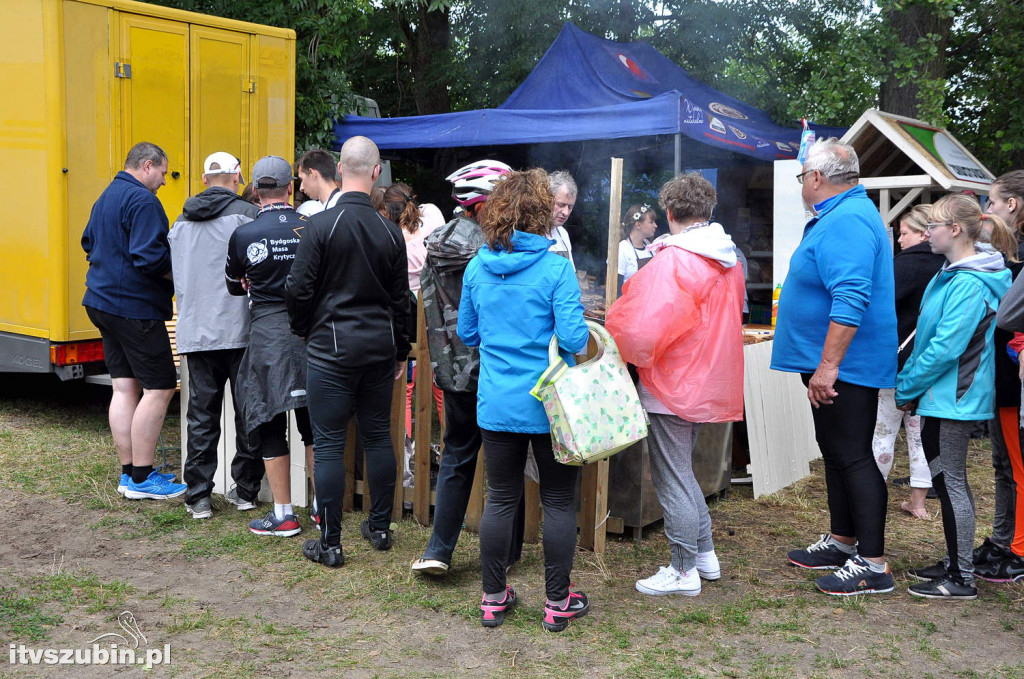 XV Piknik Kaszankowy