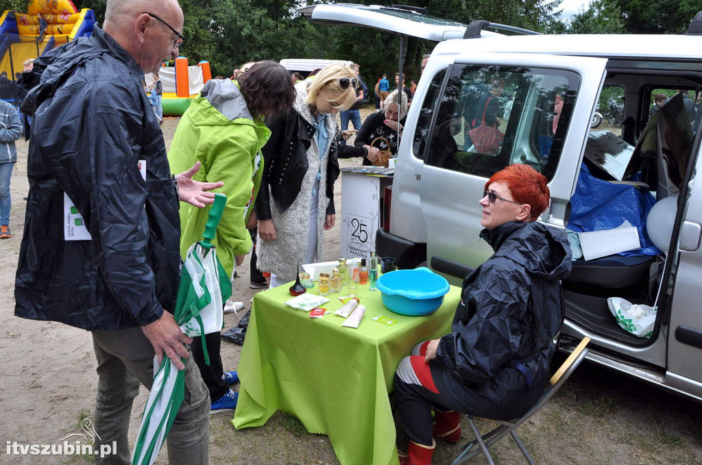 XV Piknik Kaszankowy