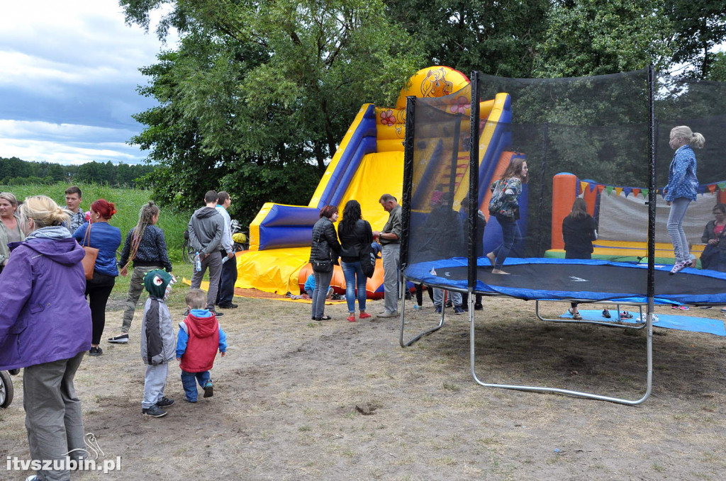 XV Piknik Kaszankowy