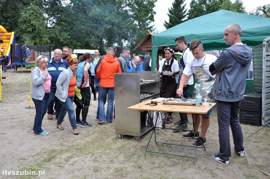 XV Piknik Kaszankowy