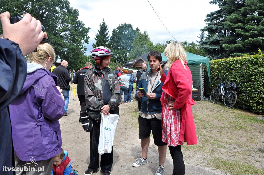 XV Piknik Kaszankowy
