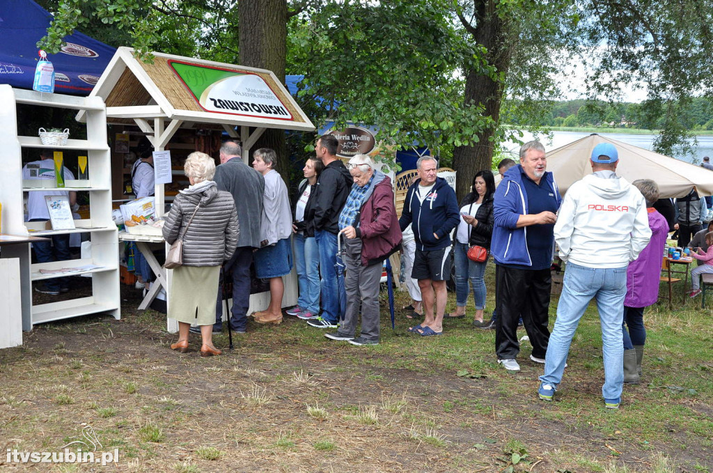 XV Piknik Kaszankowy