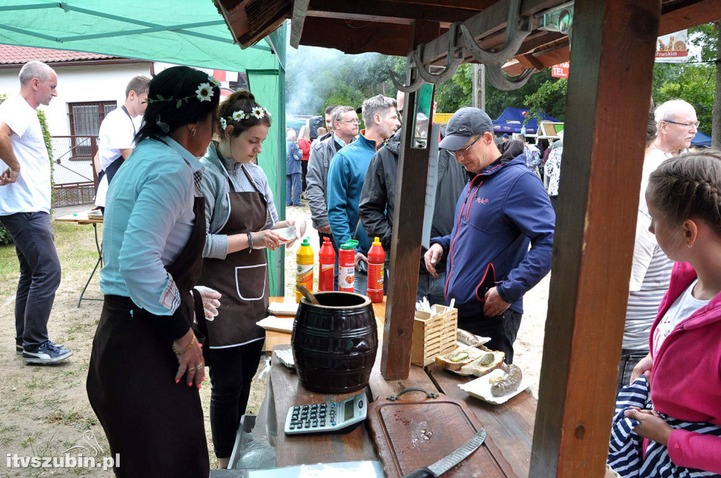 XV Piknik Kaszankowy