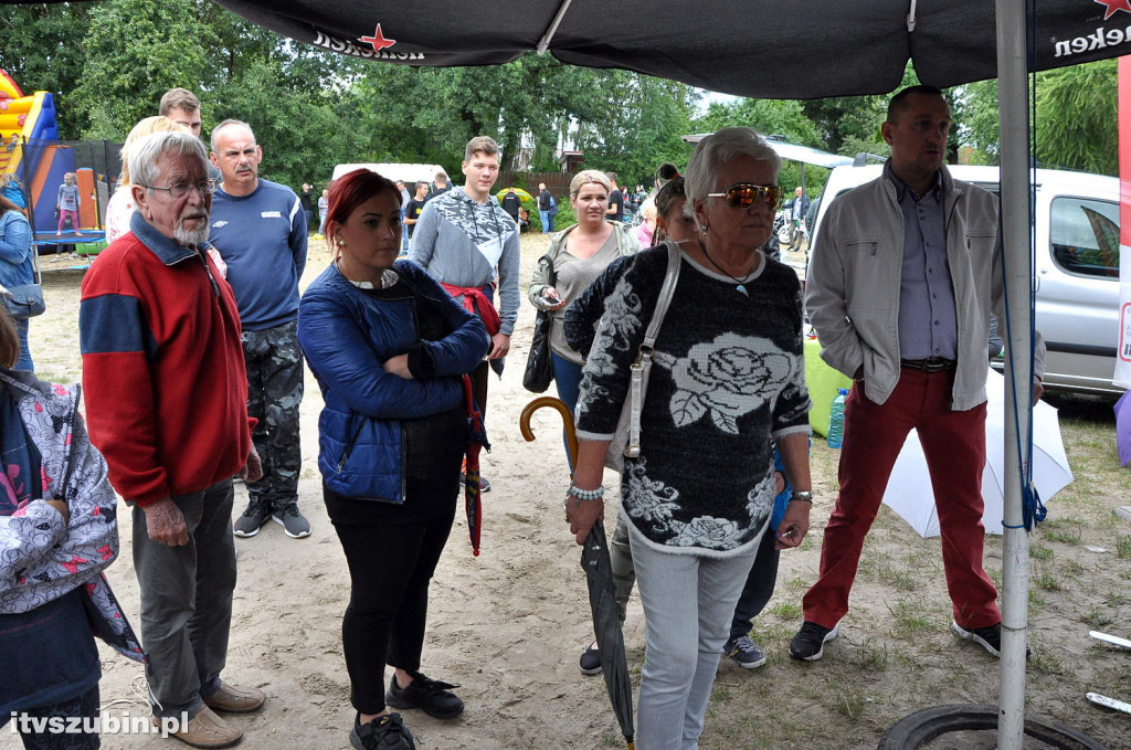 XV Piknik Kaszankowy