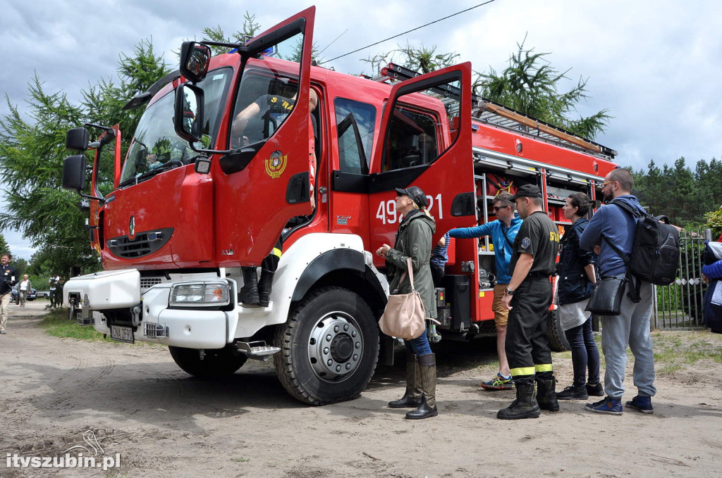 XV Piknik Kaszankowy
