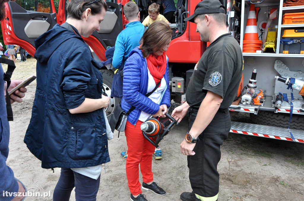 XV Piknik Kaszankowy