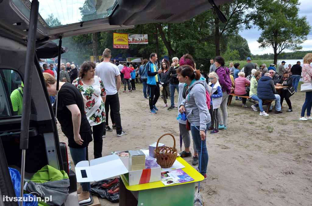 XV Piknik Kaszankowy