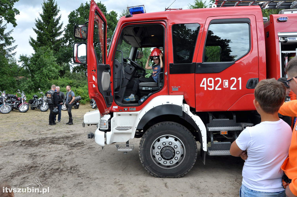 XV Piknik Kaszankowy