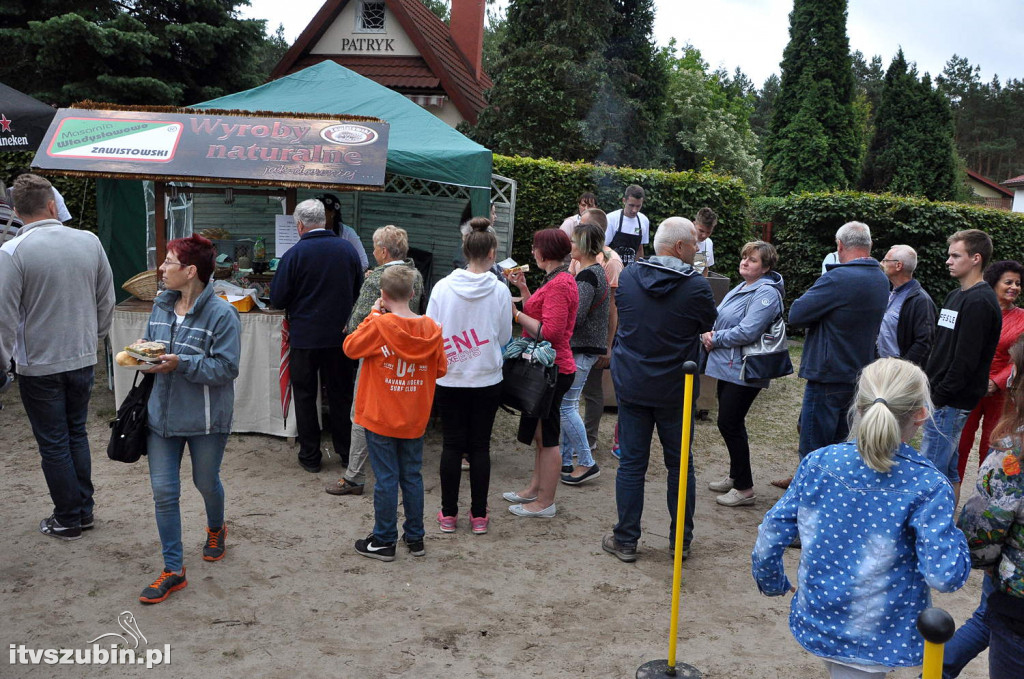 XV Piknik Kaszankowy
