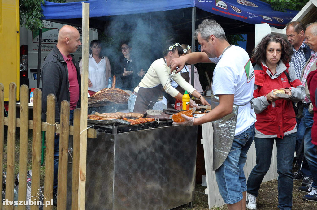 XV Piknik Kaszankowy