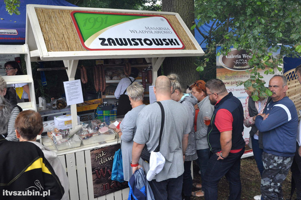 XV Piknik Kaszankowy