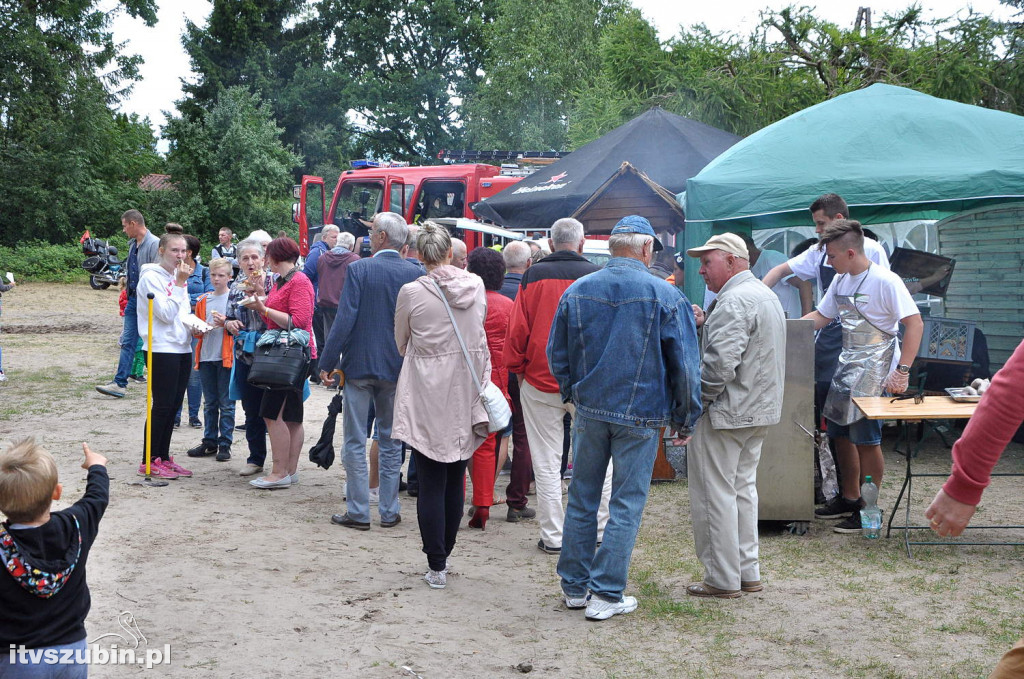 XV Piknik Kaszankowy