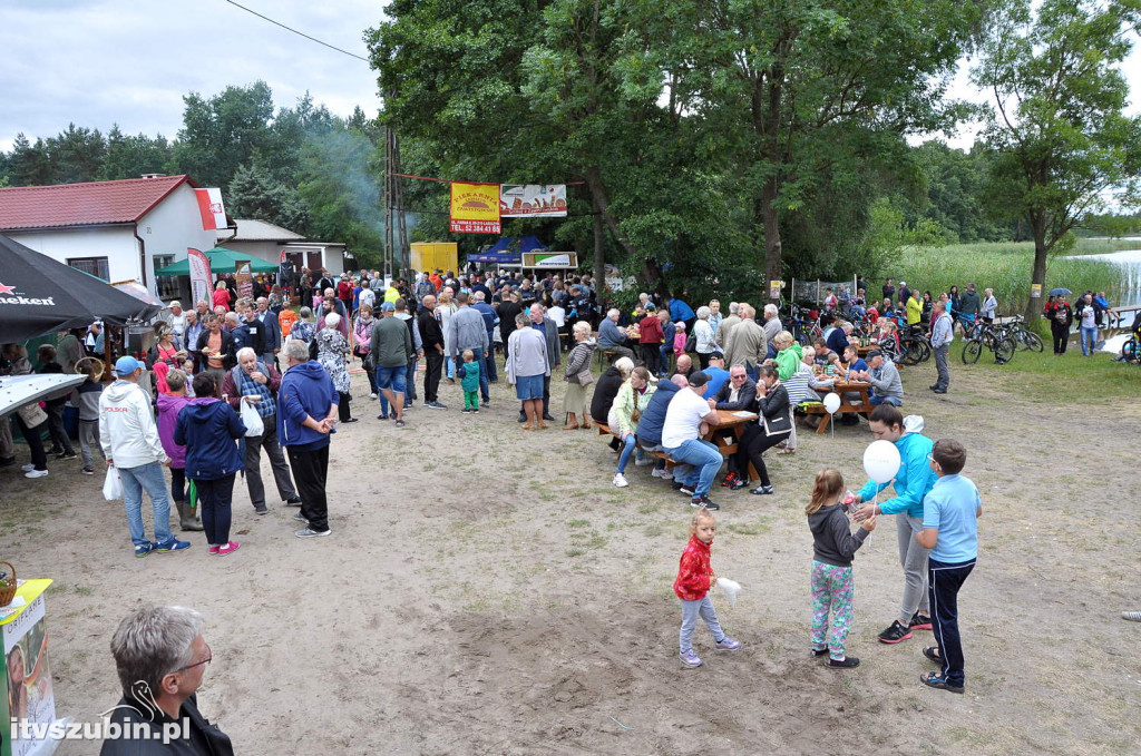 XV Piknik Kaszankowy