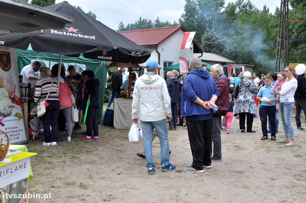 XV Piknik Kaszankowy