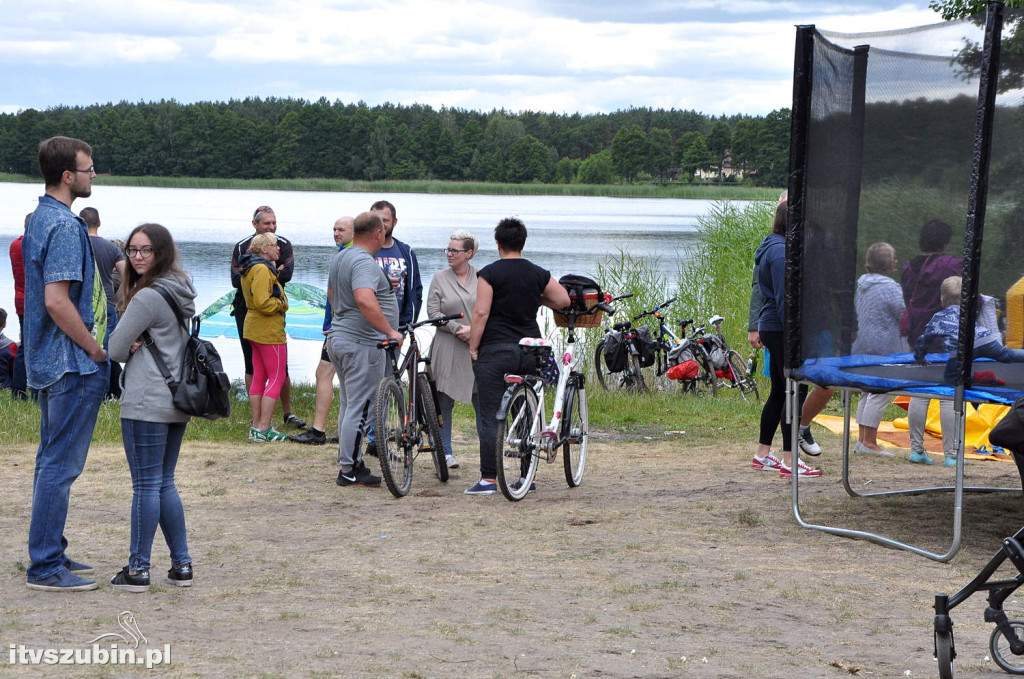 XV Piknik Kaszankowy
