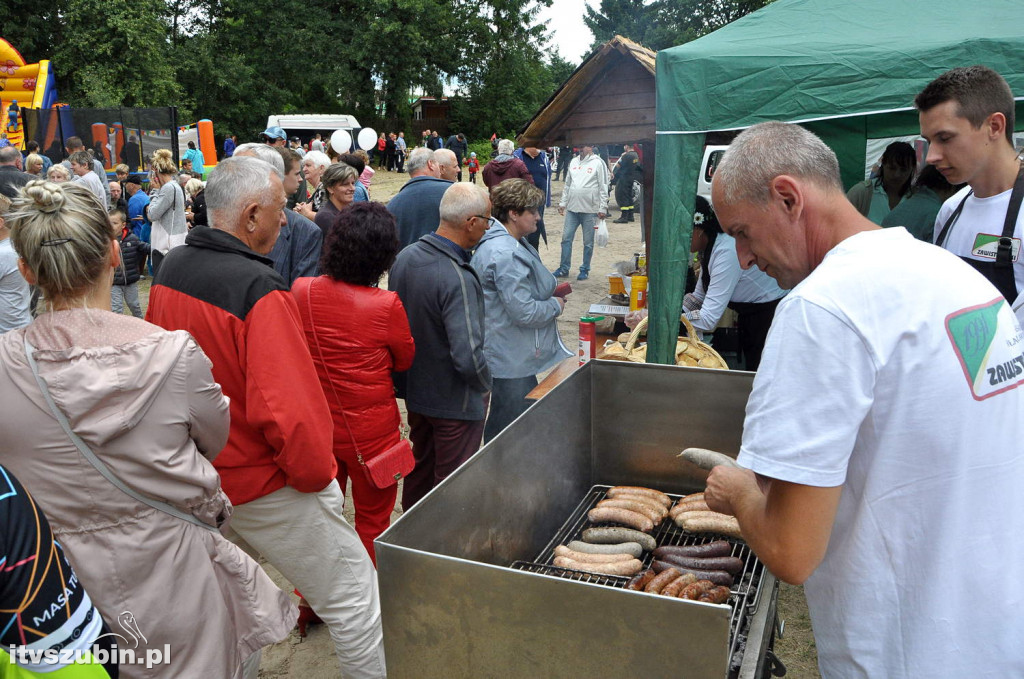 XV Piknik Kaszankowy