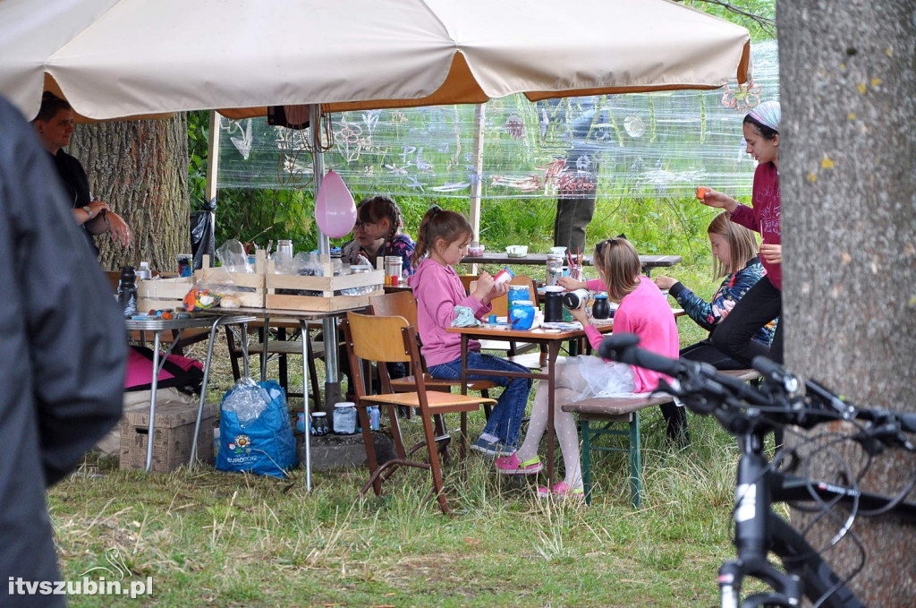 XV Piknik Kaszankowy