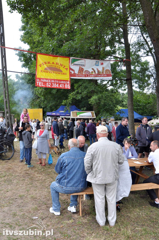 XV Piknik Kaszankowy