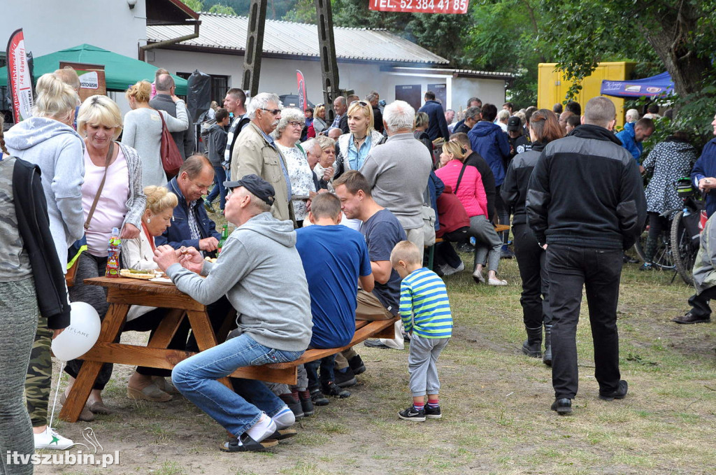 XV Piknik Kaszankowy