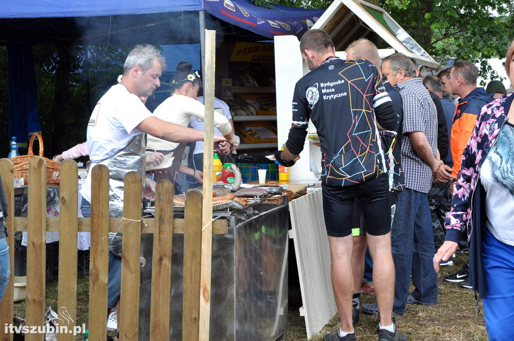 XV Piknik Kaszankowy