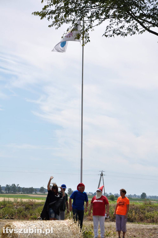 Jubileuszowy XXV Turniej Wsi