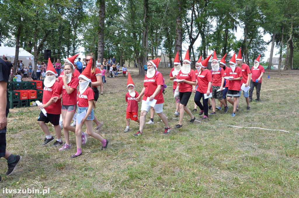 Jubileuszowy XXV Turniej Wsi