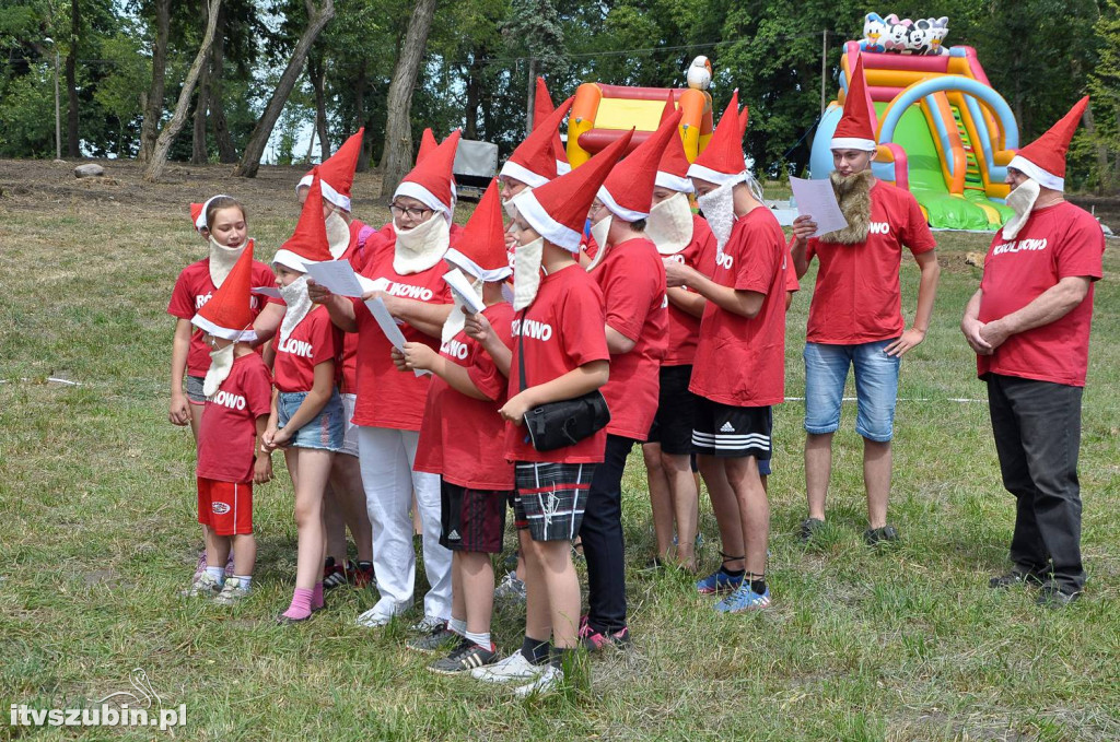 Jubileuszowy XXV Turniej Wsi