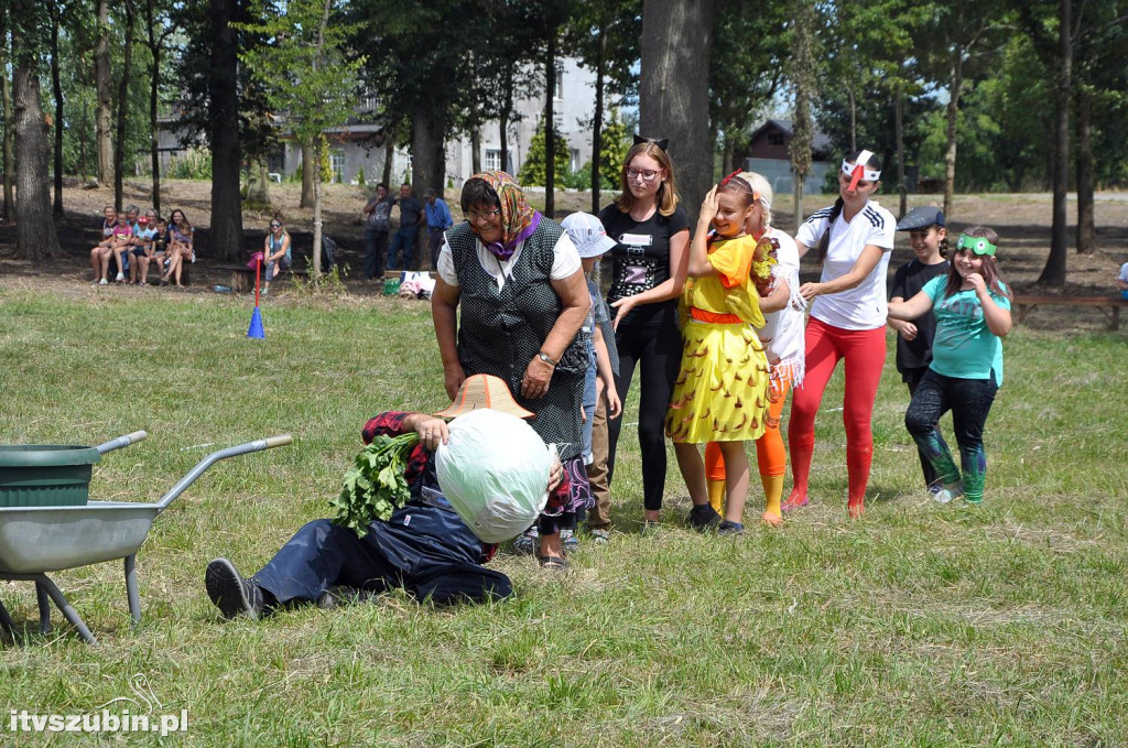 Jubileuszowy XXV Turniej Wsi