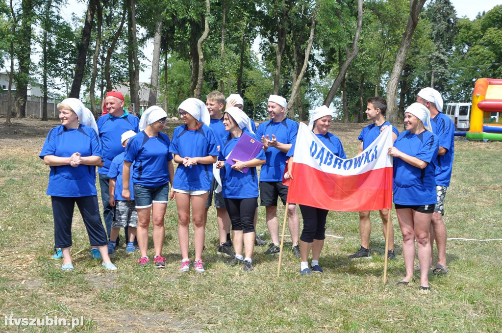 Jubileuszowy XXV Turniej Wsi