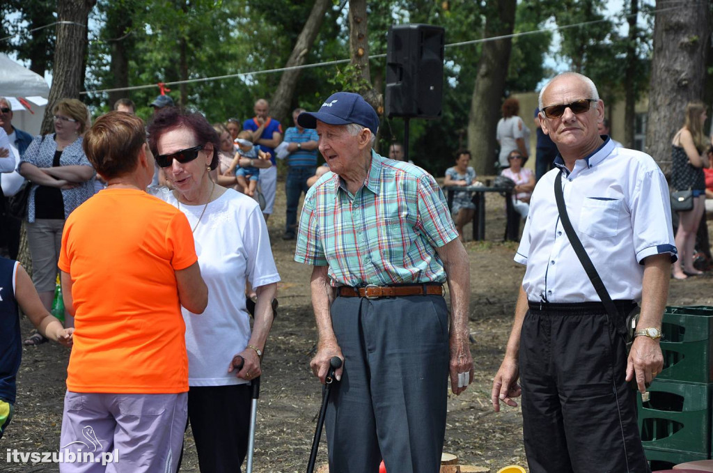 Jubileuszowy XXV Turniej Wsi
