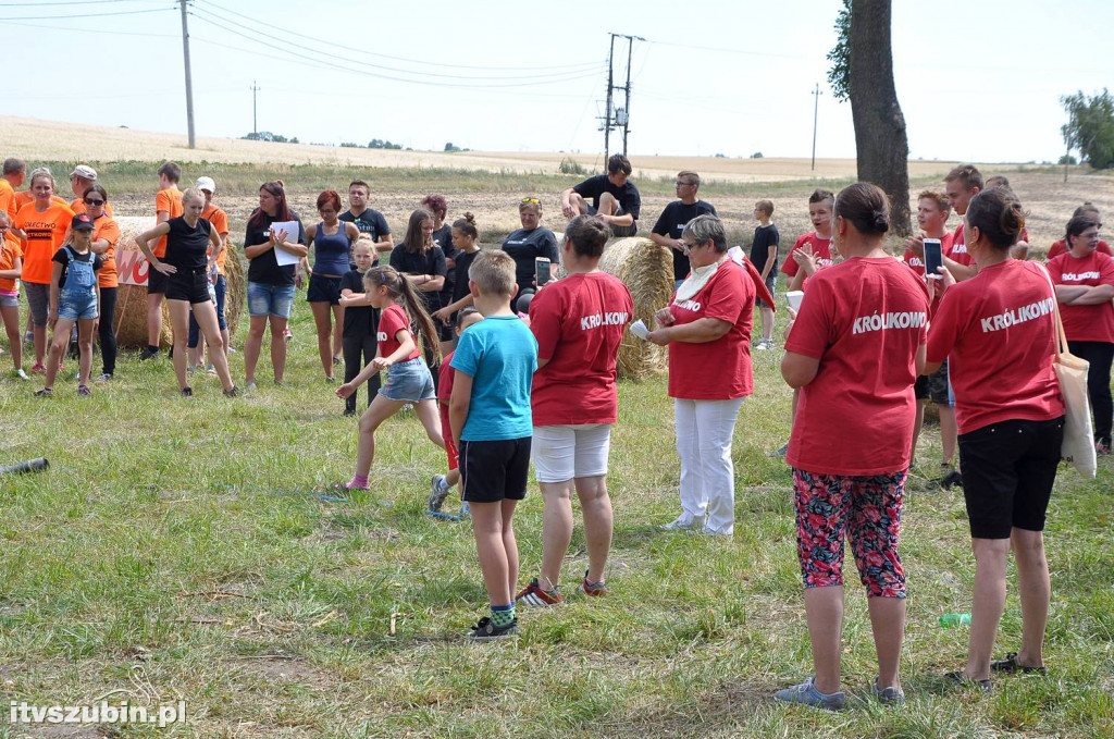 Jubileuszowy XXV Turniej Wsi