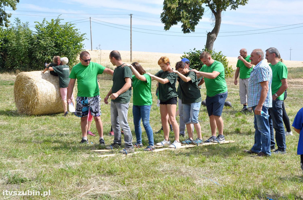 Jubileuszowy XXV Turniej Wsi