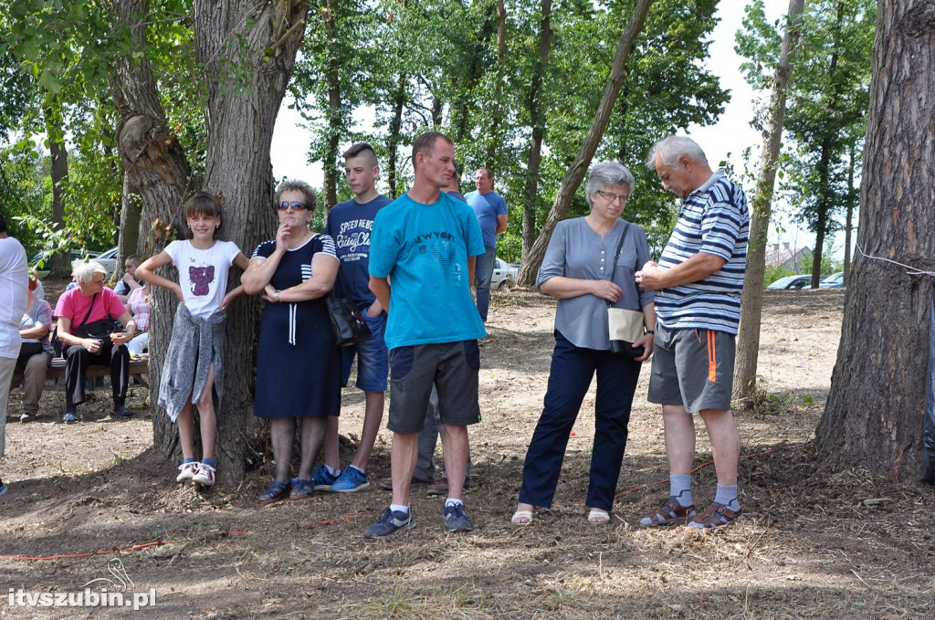 Jubileuszowy XXV Turniej Wsi