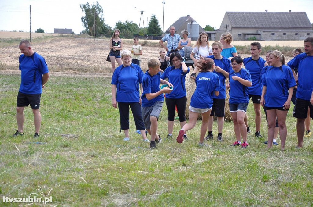 Jubileuszowy XXV Turniej Wsi