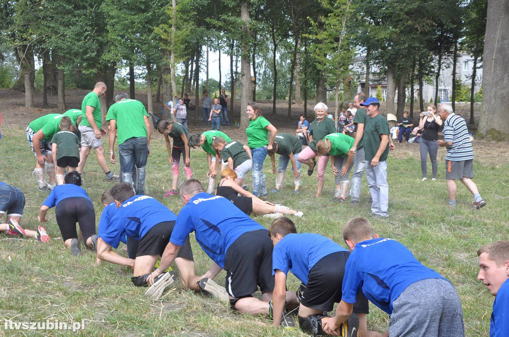 Jubileuszowy XXV Turniej Wsi