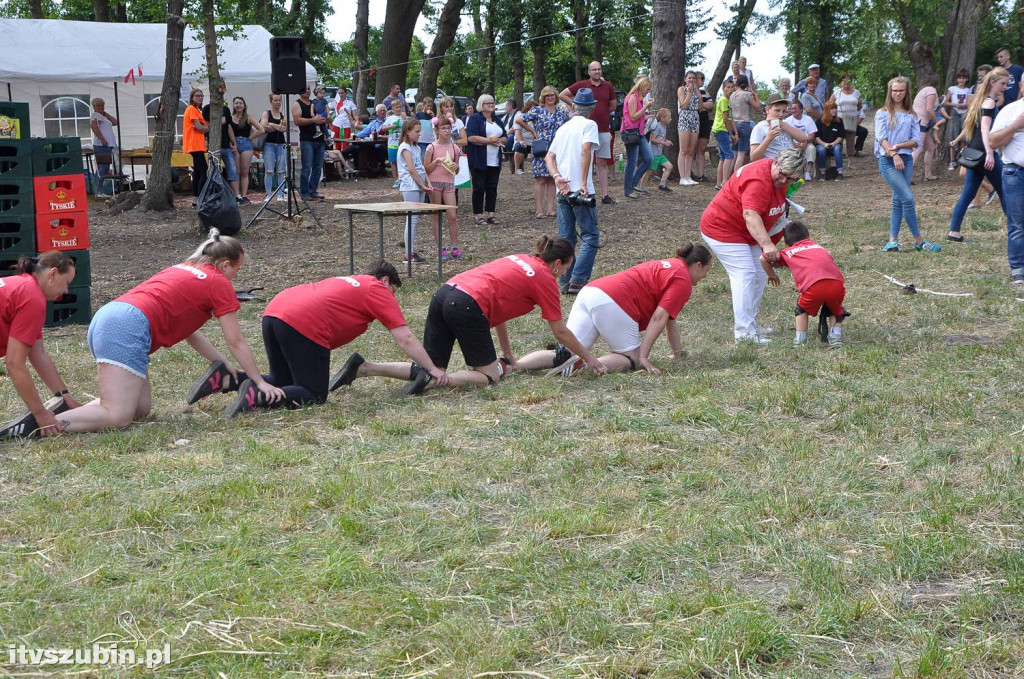 Jubileuszowy XXV Turniej Wsi