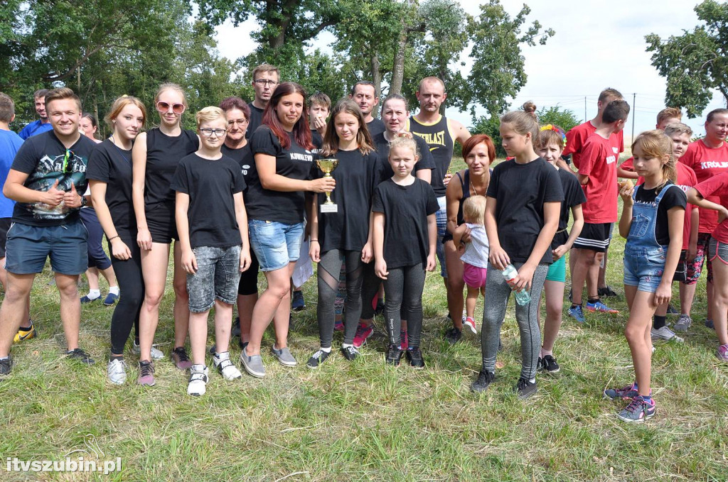 Jubileuszowy XXV Turniej Wsi
