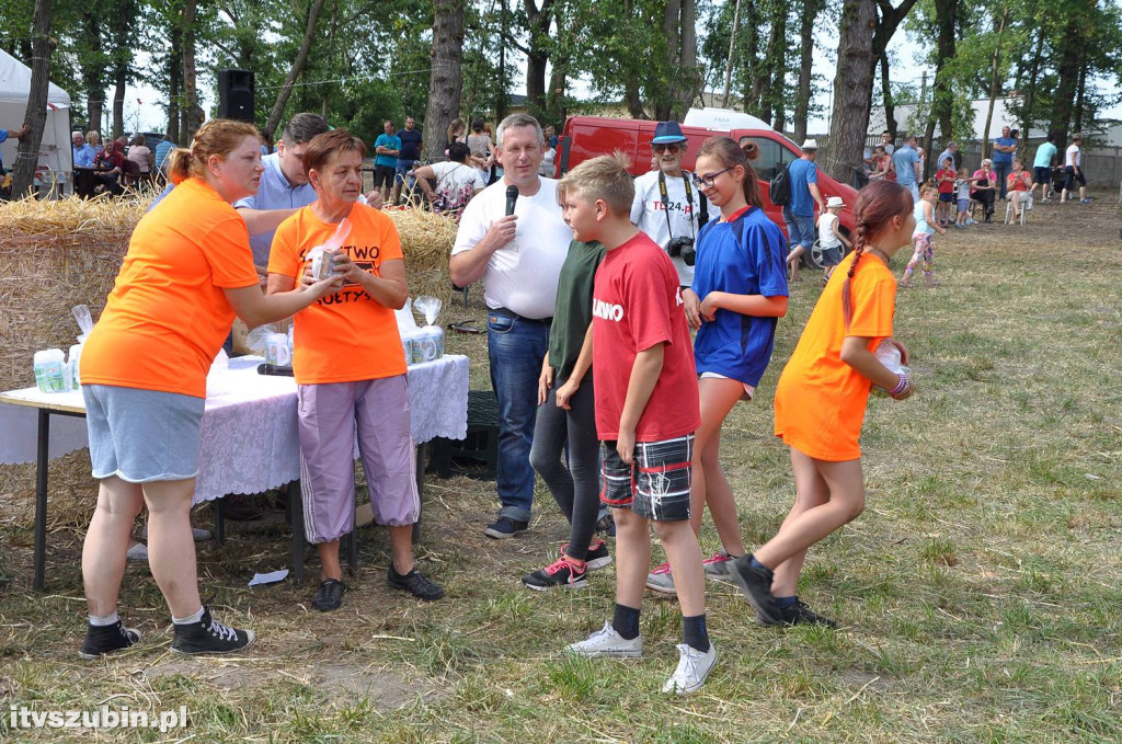 Jubileuszowy XXV Turniej Wsi